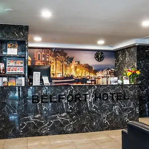 3* Ξενοδοχείο Belfort