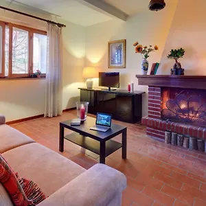 La Pineta Casa vacanze Latignano
