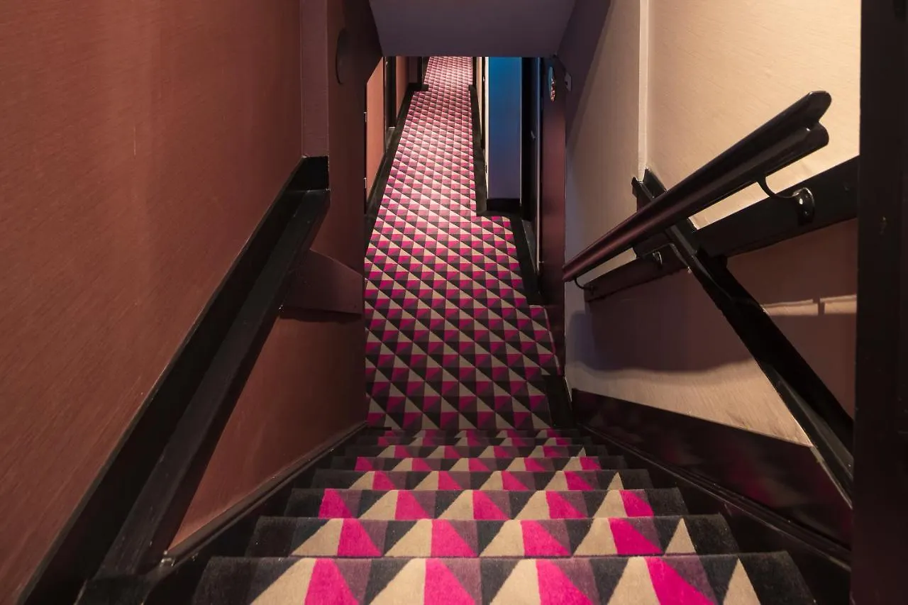 Huygens Place Amsterdam Hotel