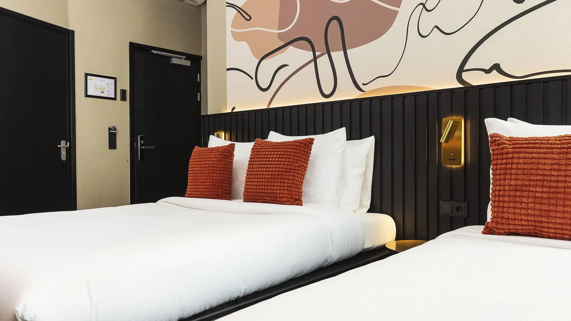 **** Hotel Huygens Place Amsterdam Paesi Bassi