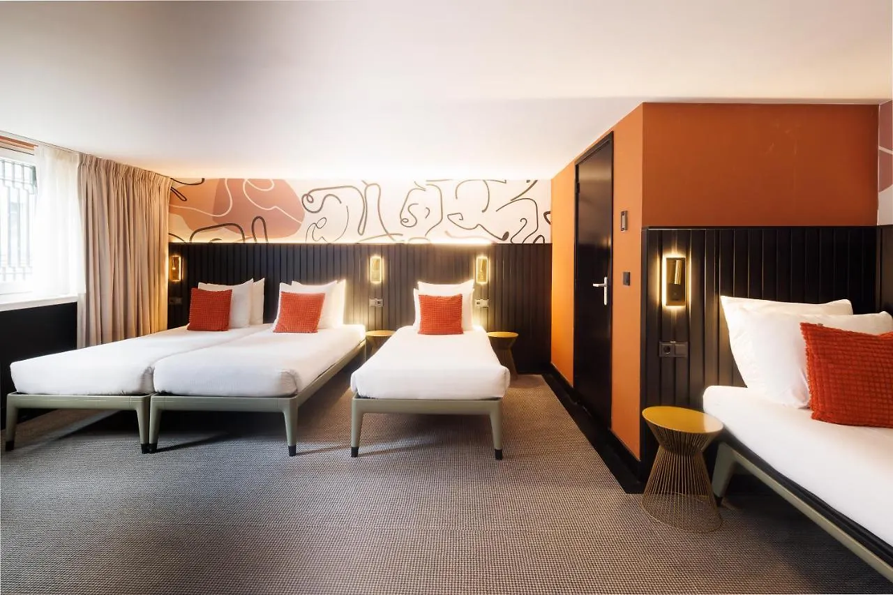 **** Hotel Huygens Place Amsterdam Paesi Bassi