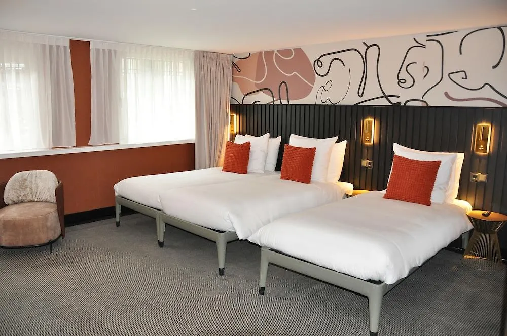 Huygens Place Amsterdam 4*,  Paesi Bassi