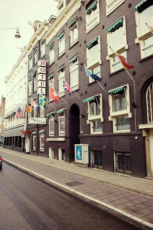 Huygens Place Amsterdam Hotel